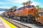 BNSF 7278